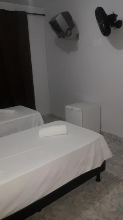 Danmar Hotel Taguatinga Dış mekan fotoğraf