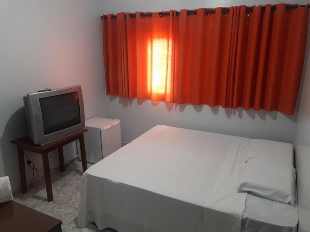 Danmar Hotel Taguatinga Dış mekan fotoğraf