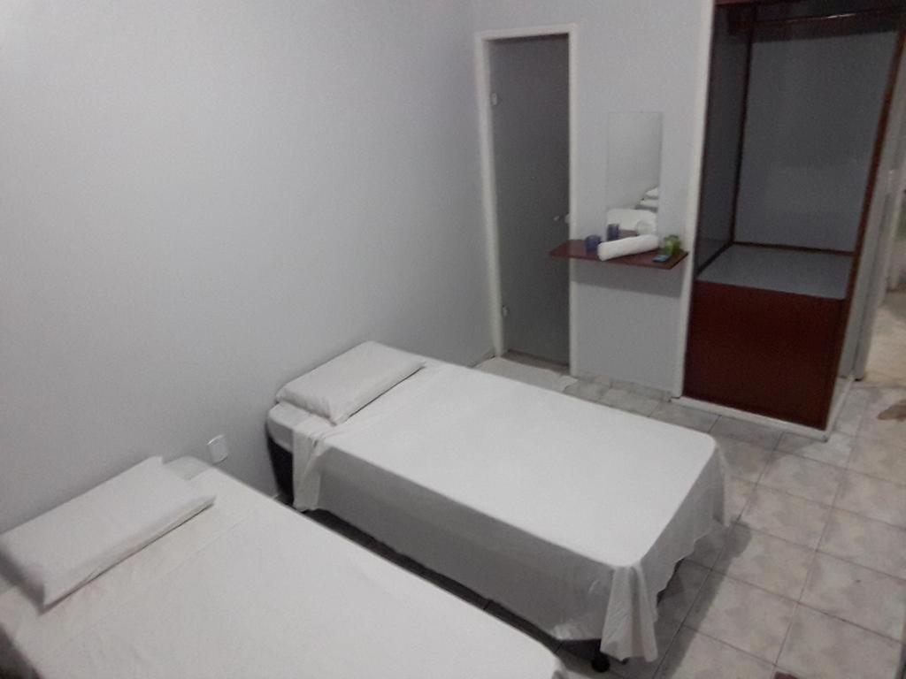 Danmar Hotel Taguatinga Dış mekan fotoğraf
