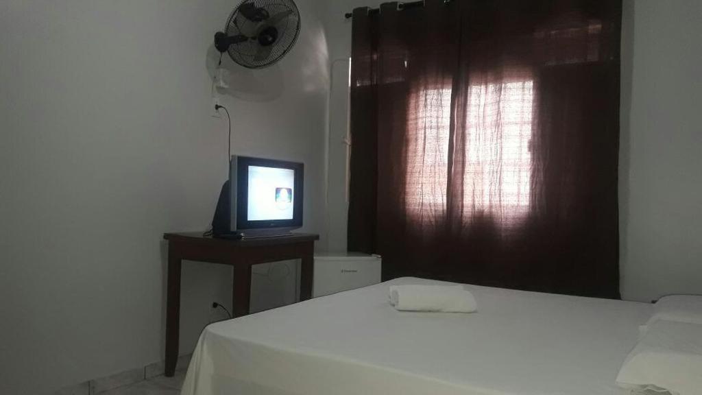 Danmar Hotel Taguatinga Dış mekan fotoğraf